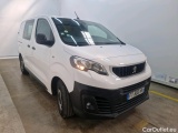  Peugeot  Expert  Fourgon Premium Compact 1.5 HDi 120CV BVM6 E6dT #4