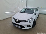  Renault  Clio  V Business Réversible 1.6 E-TECH Hybrid 140CV BVA6 E6d / TRANSFO VP/VF 