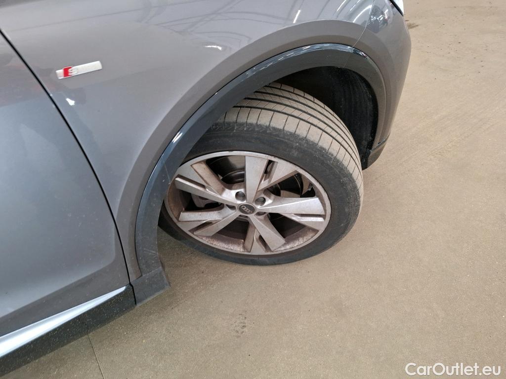  Audi  Q4 E-Tron  Sportback   40 e-tron  82 kWh S Line #18