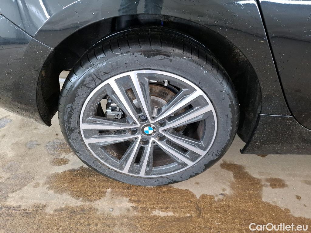  Bmw  Serie 1 BMW Série 1 / 2019 / 5P / Berline 116i Business Design #1