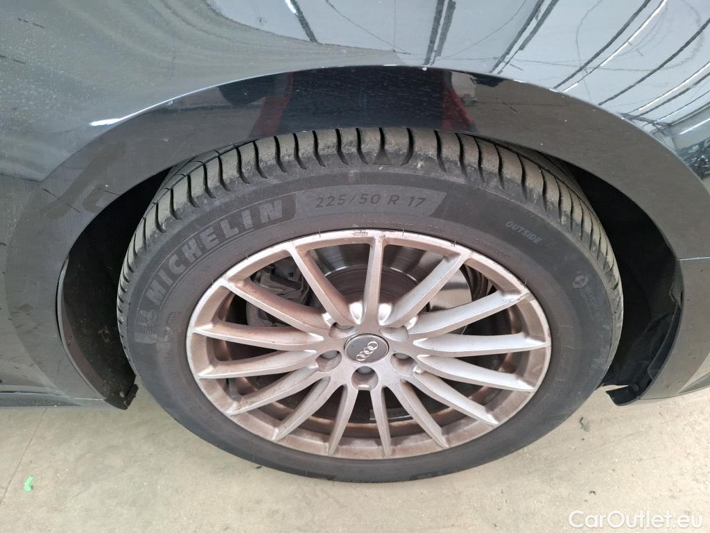  Audi  A5 Sportback AUDI  / 2016 / 5P / Berline &35 TDI 150 S TRONIC 7 BUSI LINE SB #52