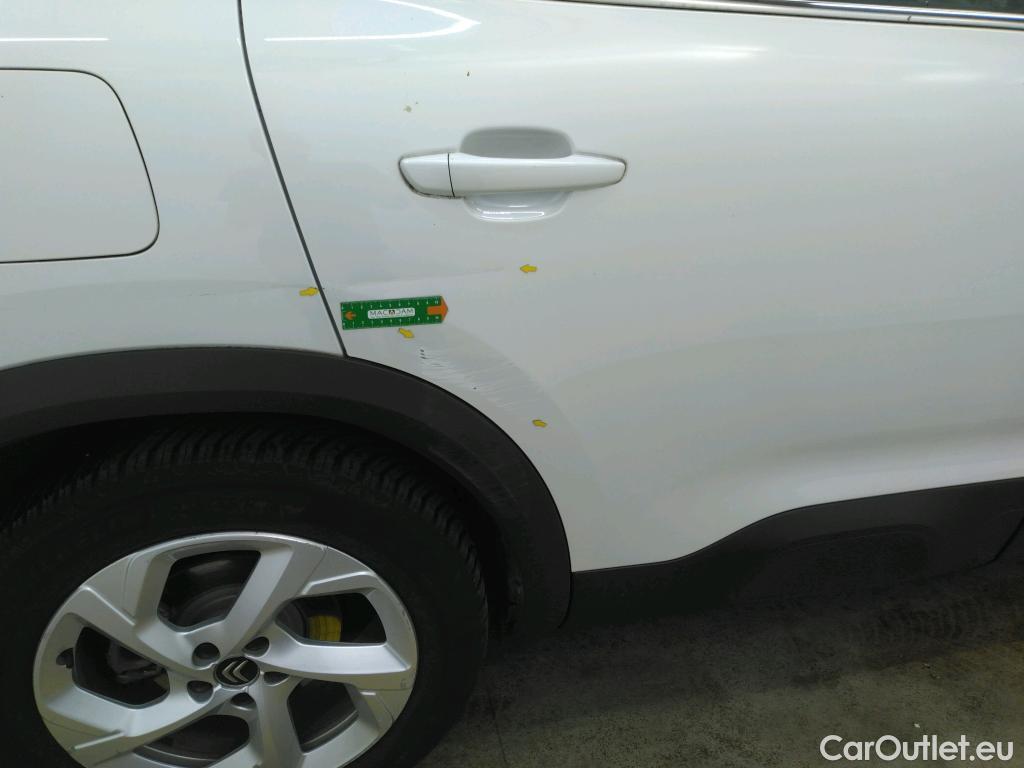  Citroen  C5  Aircross Business Hybrid 1.6 225CV BVA8 E6d #21