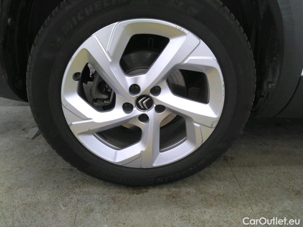  Citroen  C5  Aircross Business Hybrid 1.6 225CV BVA8 E6d #67