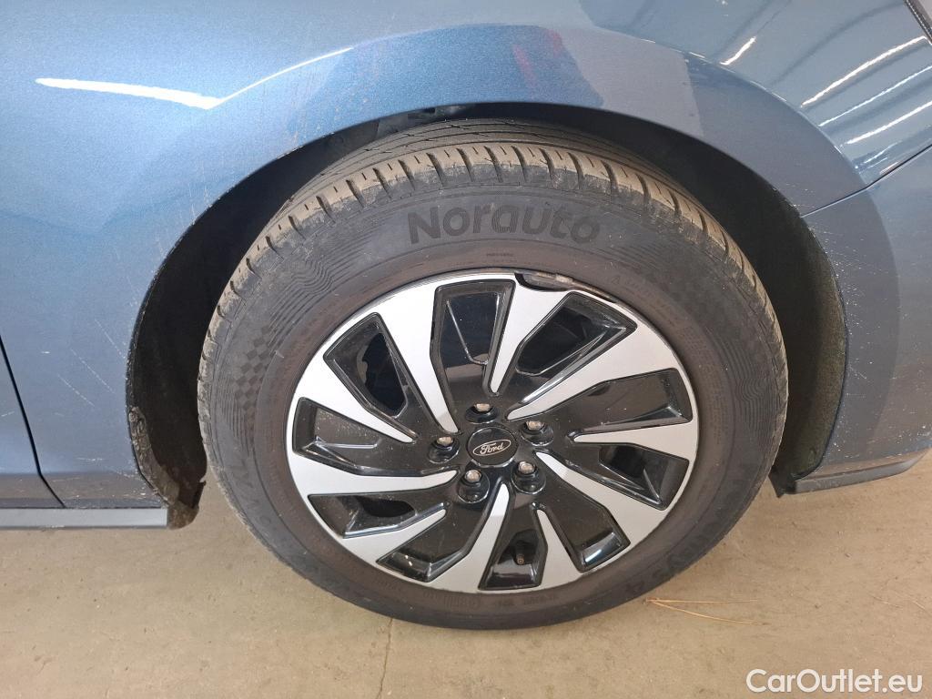  Ford  Focus FORD  SW / 2021 / 5P / Break 1.0 Flexi mHEV 125 Titani X Busin Pshift #5