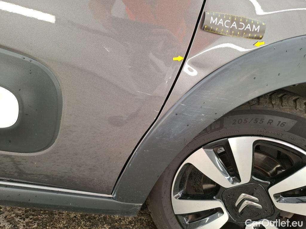  Citroen  C3  Shine Business 1.2 PureTech 110CV BVM6 E6d #4
