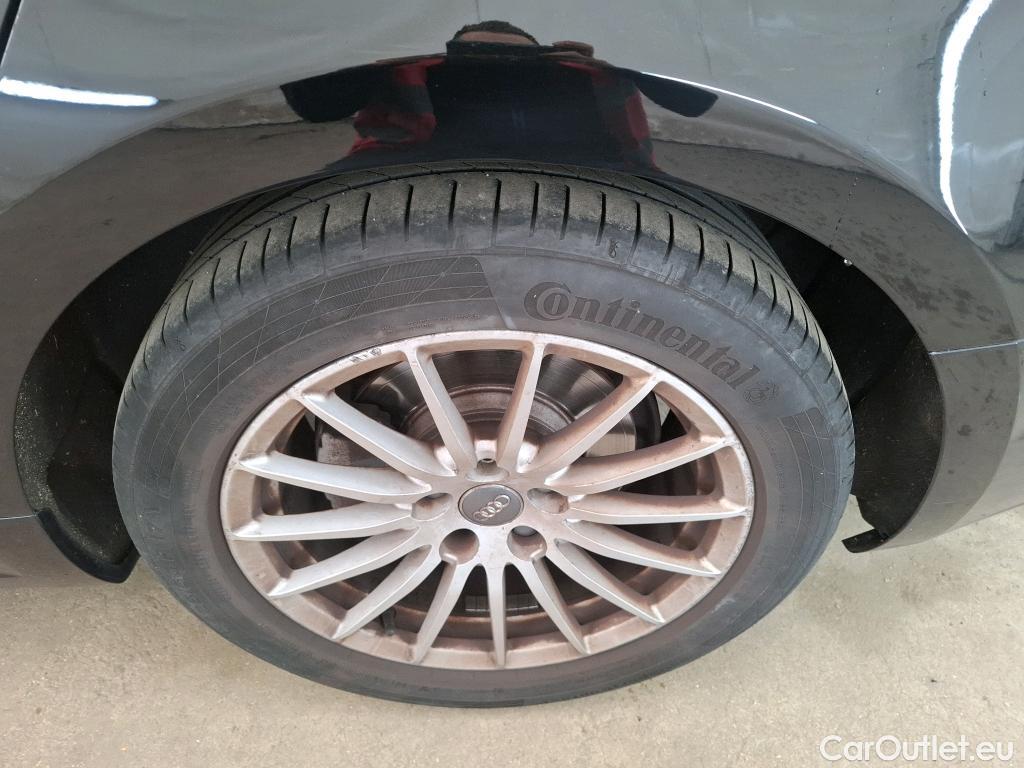  Audi  A5 Sportback AUDI  / 2016 / 5P / Berline &35 TDI 150 S TRONIC 7 BUSI LINE SB #1