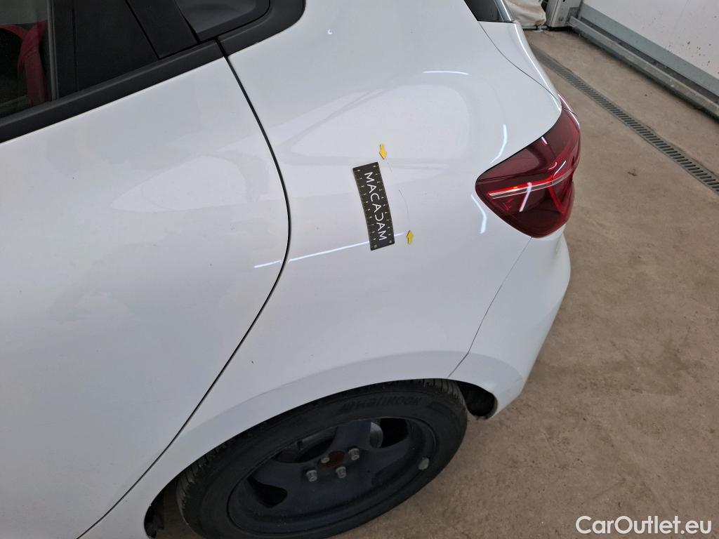  Renault  Clio  V Business Réversible 1.6 E-TECH Hybrid 140CV BVA6 E6d / TRANSFO VP/VF #67