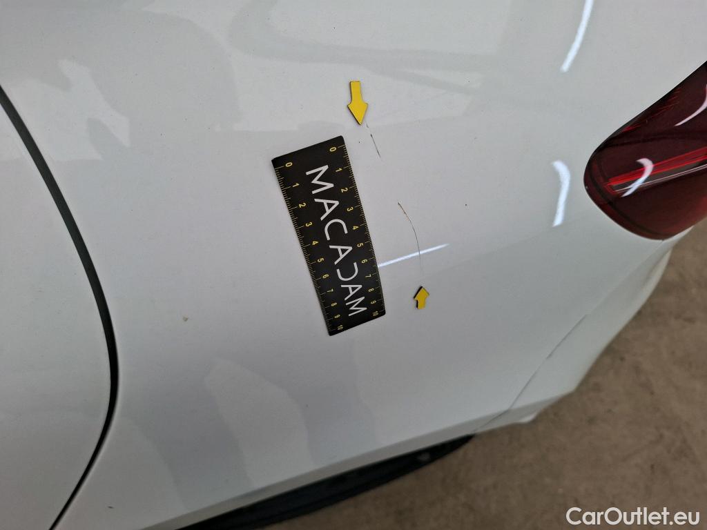  Renault  Clio  V Business Réversible 1.6 E-TECH Hybrid 140CV BVA6 E6d / TRANSFO VP/VF #68