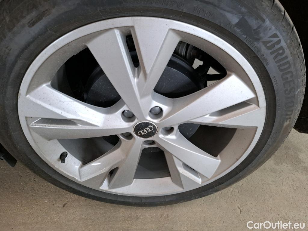 Audi  Q4 E-Tron  Sportback   40 e-tron  82 kWh S Line #15