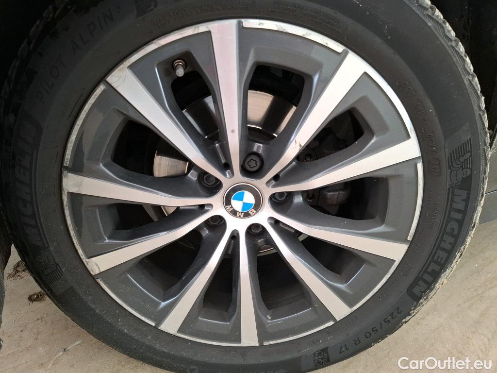  Bmw  Serie 3 BMW Série 3 Touring / 2022 / 5P / Break 318i 156ch Business Design BVA8 #2