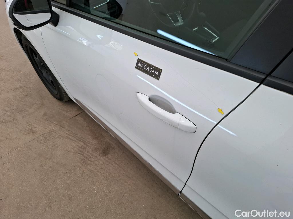  Renault  Clio  V Business Réversible 1.6 E-TECH Hybrid 140CV BVA6 E6d / TRANSFO VP/VF #72