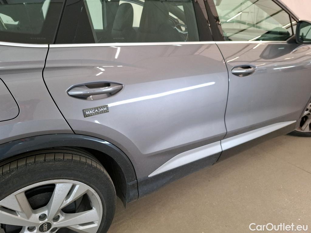  Audi  Q4 E-Tron  Sportback   40 e-tron  82 kWh S Line #24