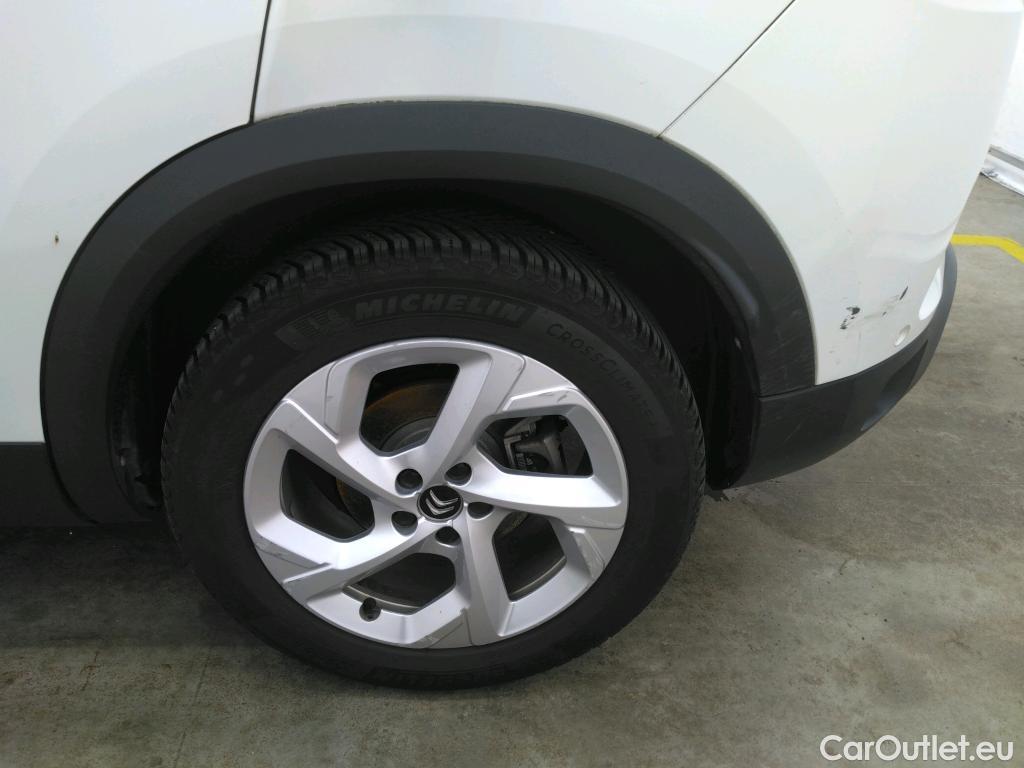  Citroen  C5  Aircross Business Hybrid 1.6 225CV BVA8 E6d #51