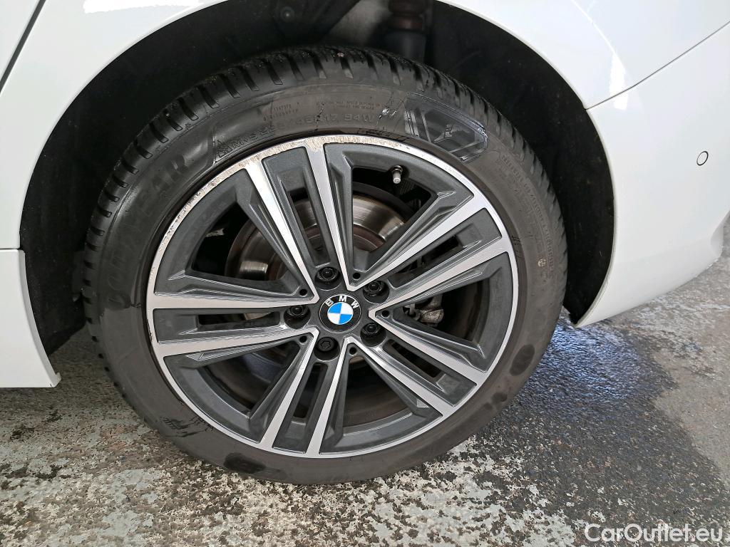  Bmw  Serie 1 BMW Série 1 / 2019 / 5P / Berline 116i DKG7 Business Design #3