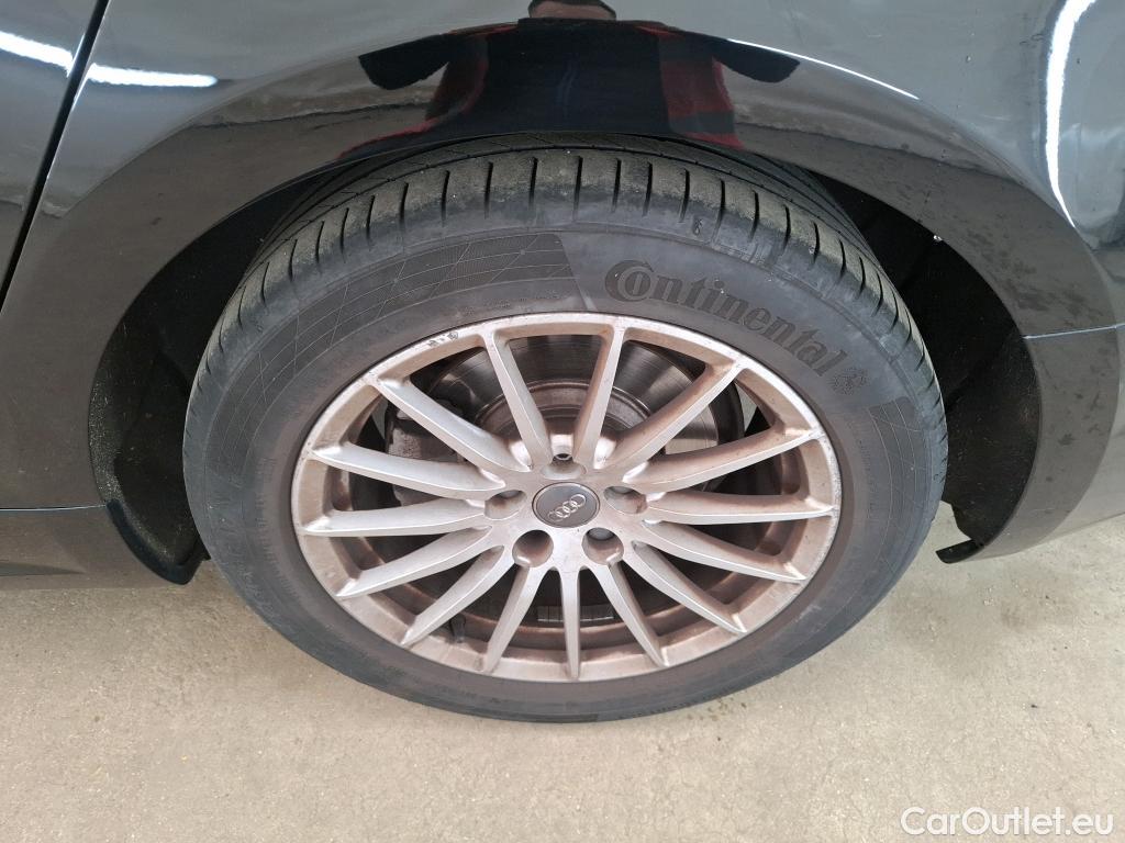  Audi  A5 Sportback AUDI  / 2016 / 5P / Berline &35 TDI 150 S TRONIC 7 BUSI LINE SB #12