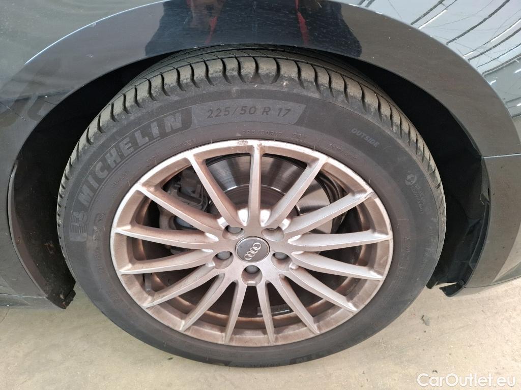  Audi  A5 Sportback AUDI  / 2016 / 5P / Berline &35 TDI 150 S TRONIC 7 BUSI LINE SB #53