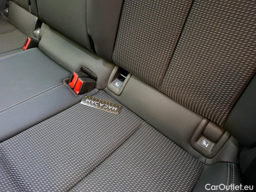  Audi  Q4 E-Tron  Sportback   40 e-tron  82 kWh S Line #12