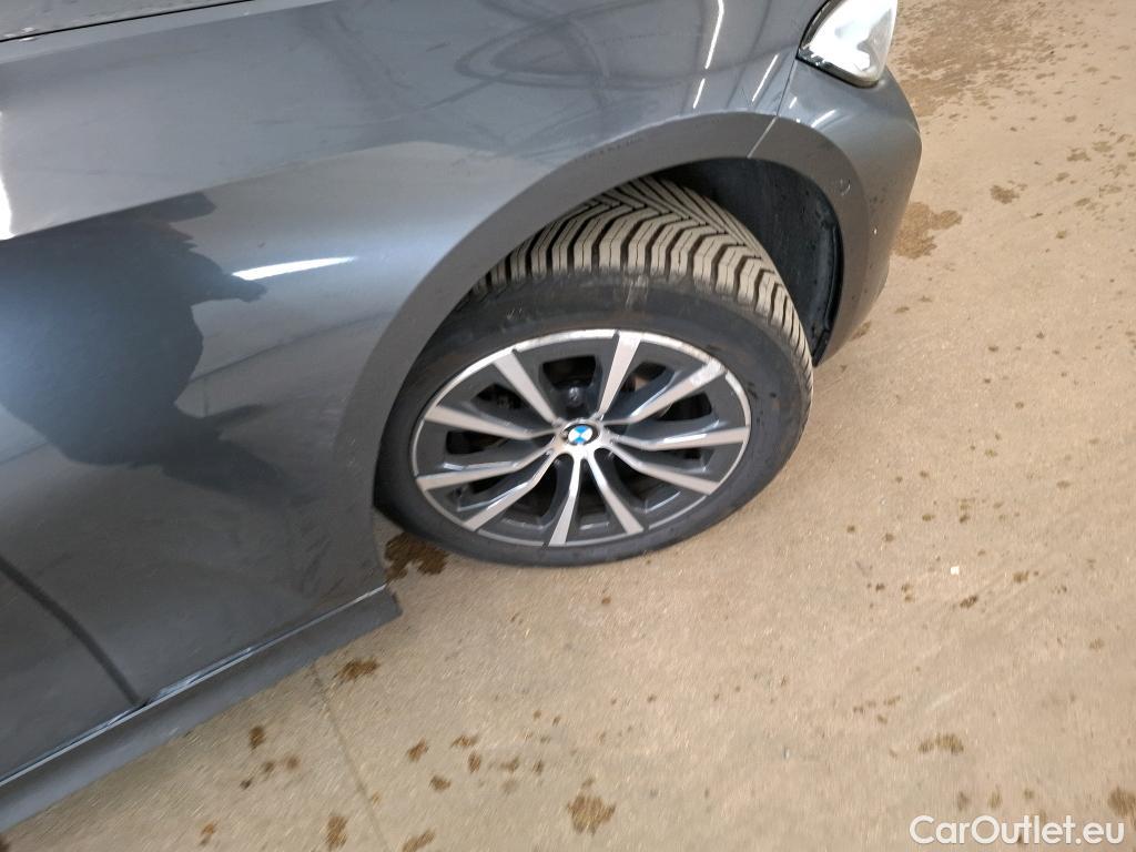  Bmw  Serie 3 BMW Série 3 Touring / 2019 / 5P / Break 316d 122ch Business Design BVA8 #7