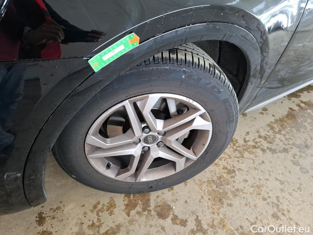  Audi  Q5  35 TDI Business Executive 2.0 TDI 165CV BVA7 E6d #19