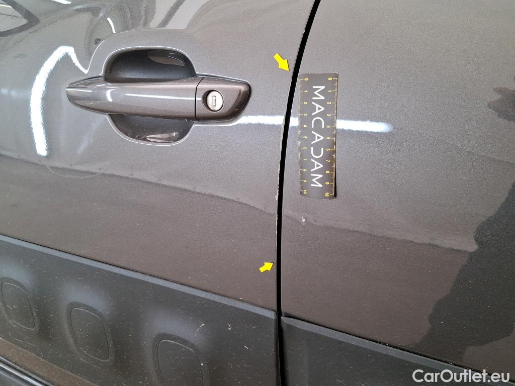  Citroen  C3  Shine Business 1.2 PureTech 110CV BVM6 E6d #3