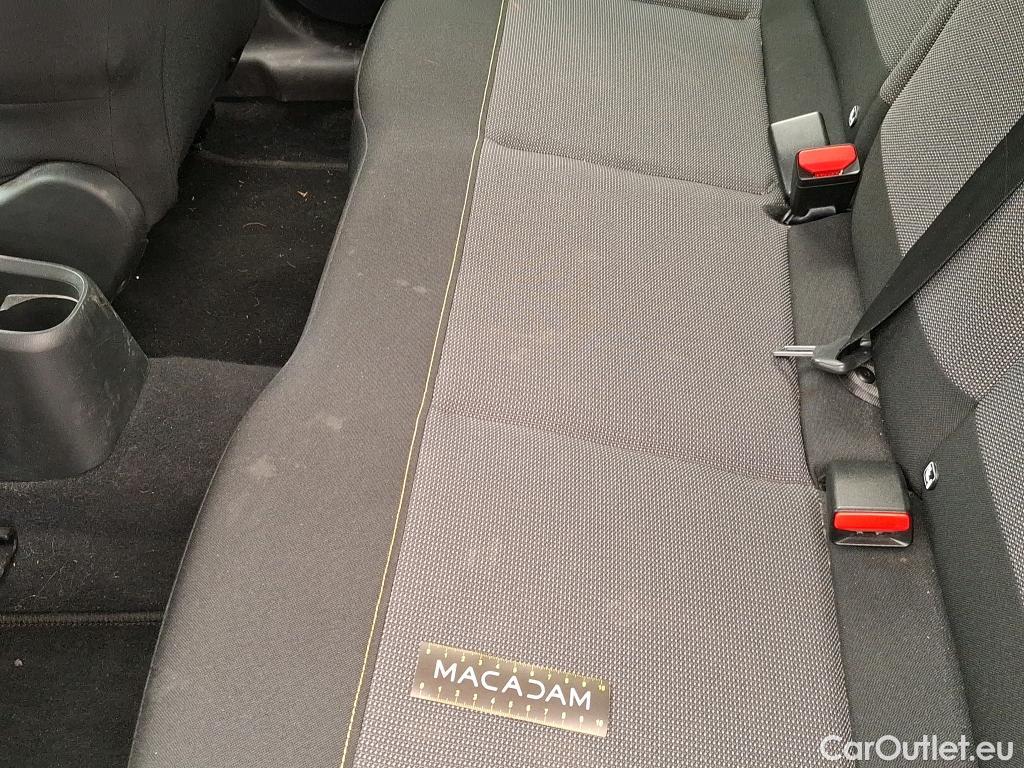  Citroen  C3  Shine Business 1.2 PureTech 110CV BVM6 E6d #21
