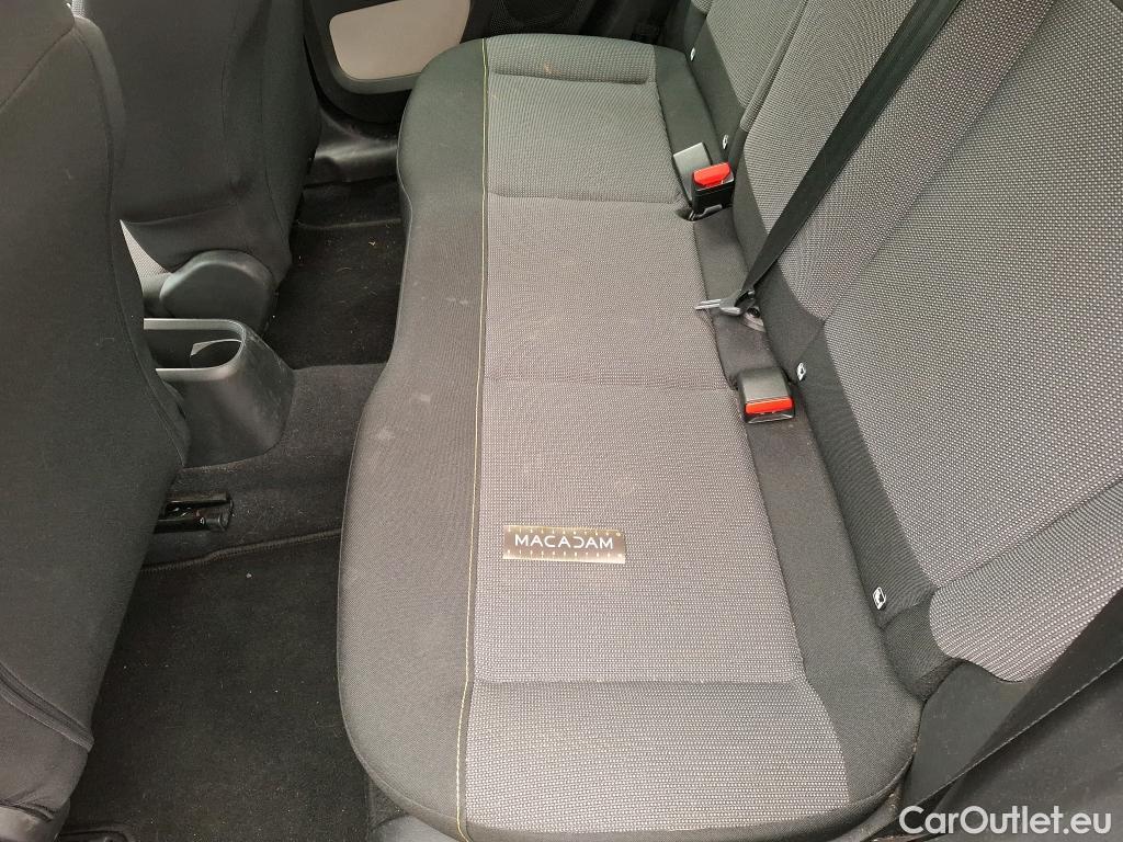  Citroen  C3  Shine Business 1.2 PureTech 110CV BVM6 E6d #20