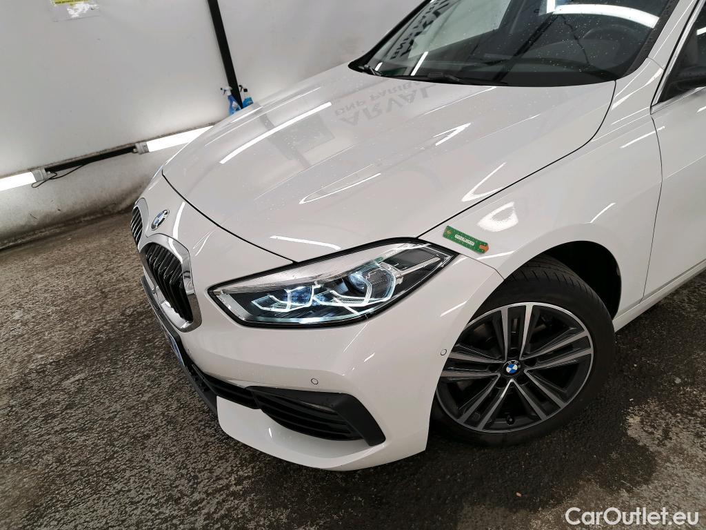  Bmw  Serie 1 BMW Série 1 / 2019 / 5P / Berline 116i DKG7 Business Design #10
