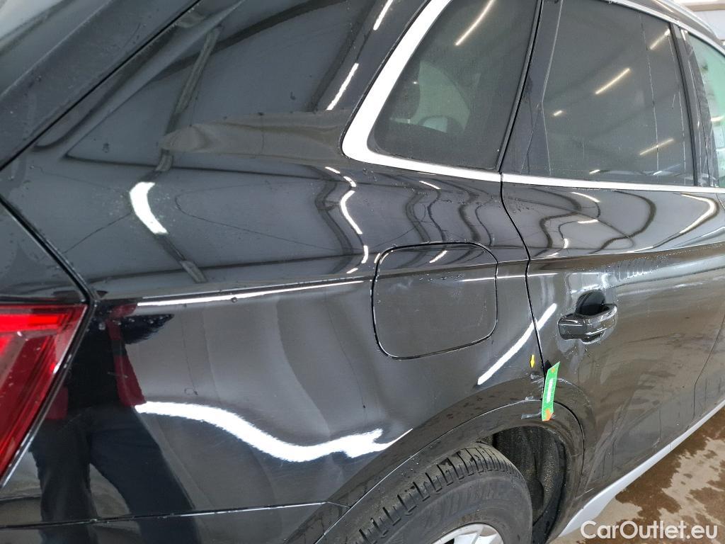  Audi  Q5  35 TDI Business Executive 2.0 TDI 165CV BVA7 E6d #1