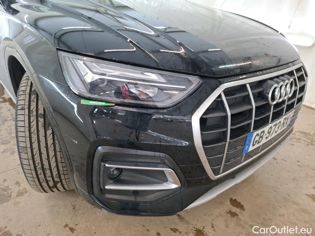  Audi  Q5  35 TDI Business Executive 2.0 TDI 165CV BVA7 E6d #21