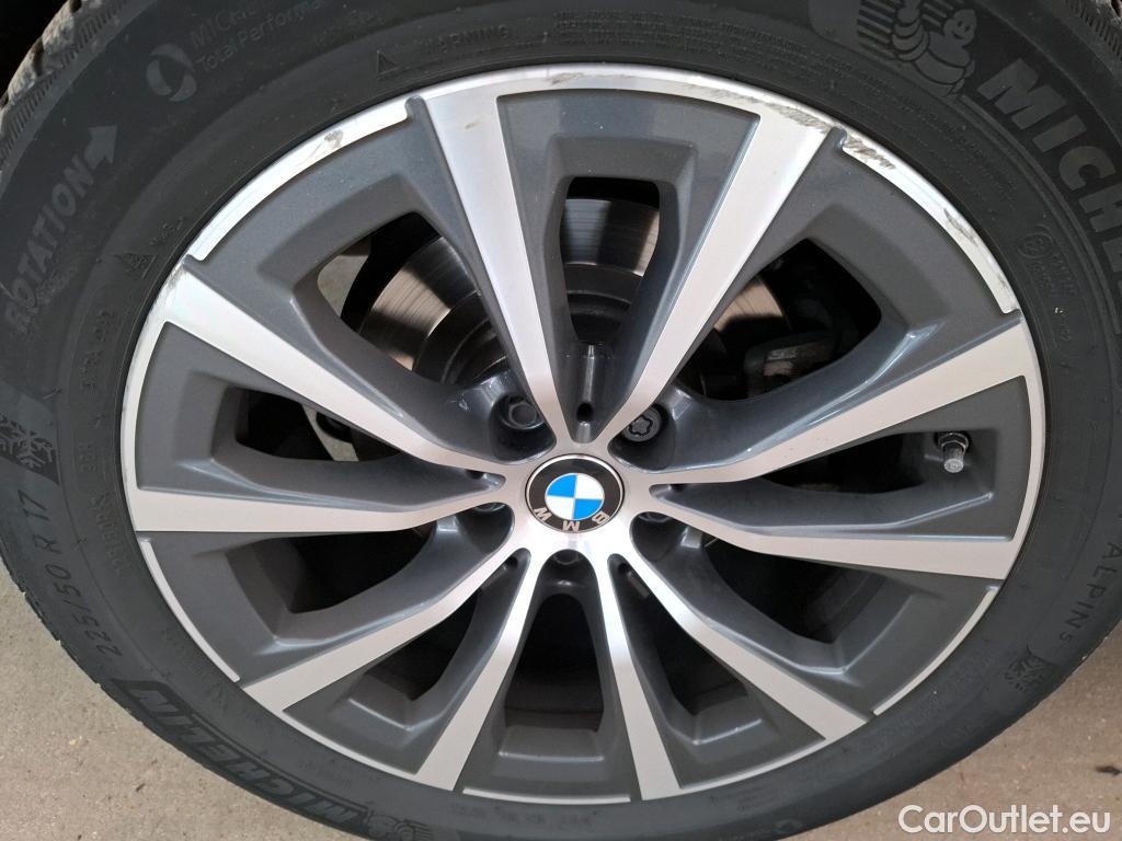  Bmw  Serie 3 BMW Série 3 Touring / 2022 / 5P / Break 318i 156ch Business Design BVA8 #22