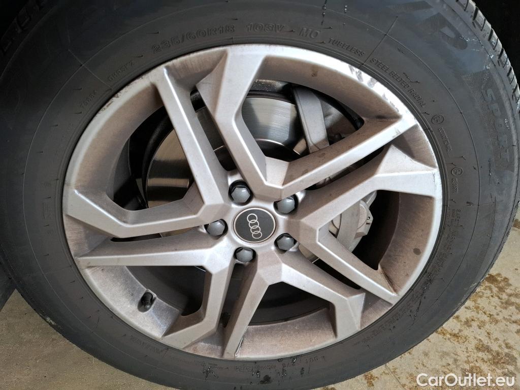  Audi  Q5  35 TDI Business Executive 2.0 TDI 165CV BVA7 E6d #17