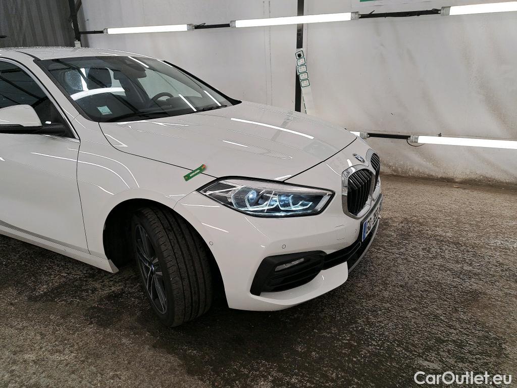  Bmw  Serie 1 BMW Série 1 / 2019 / 5P / Berline 116i DKG7 Business Design #6