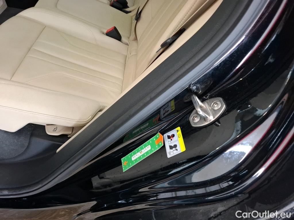  Audi  Q5  35 TDI Business Executive 2.0 TDI 165CV BVA7 E6d #11