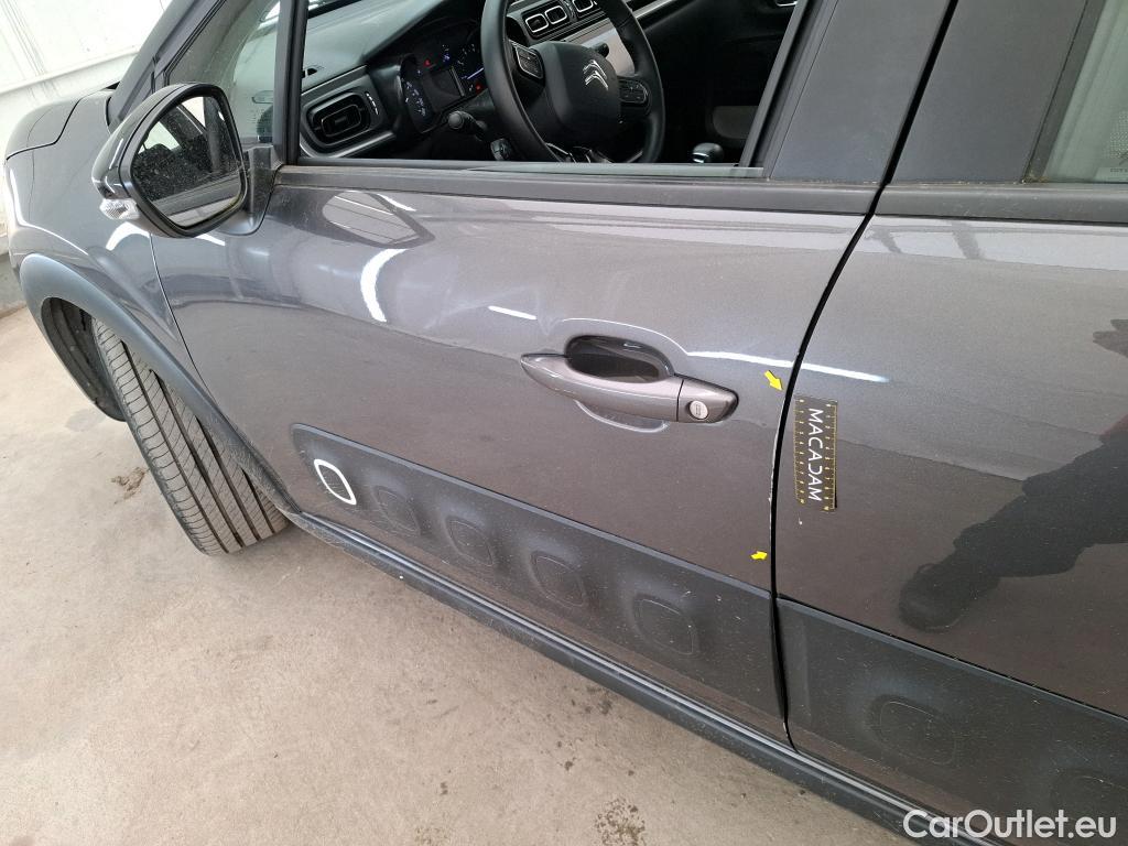  Citroen  C3  Shine Business 1.2 PureTech 110CV BVM6 E6d #1