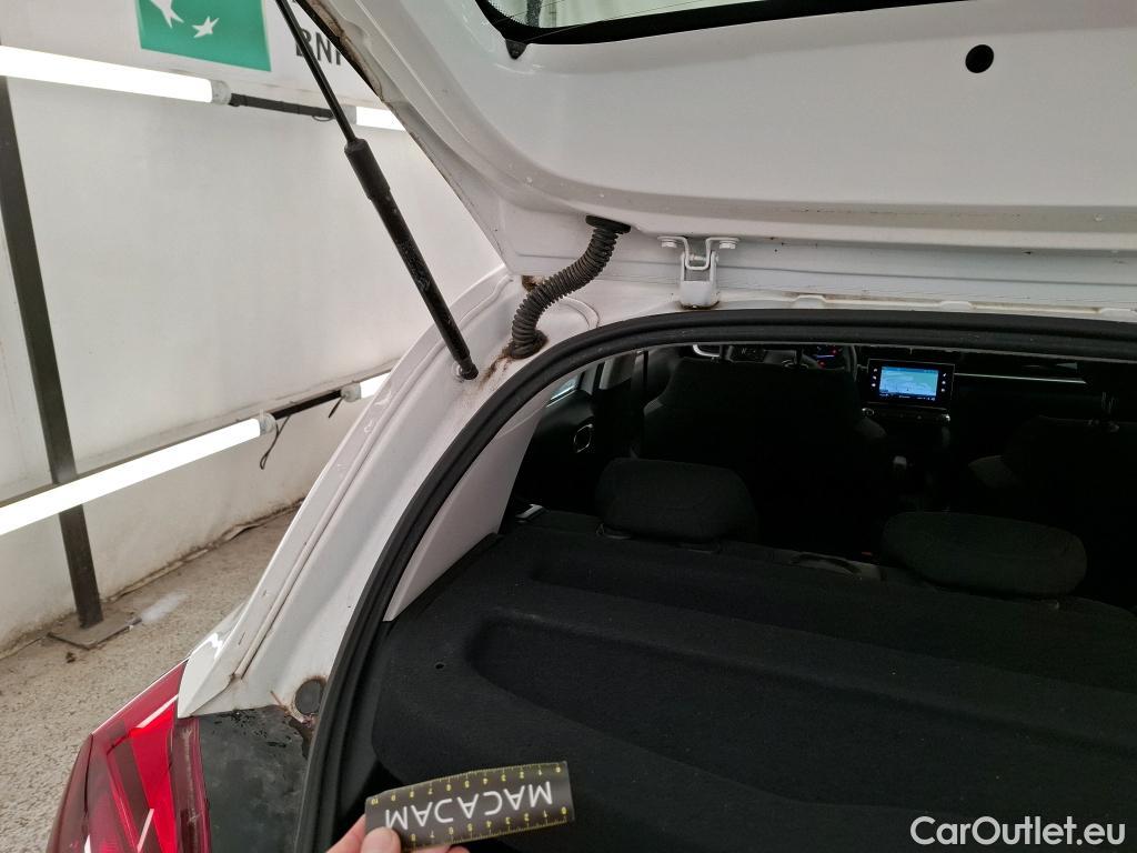  Citroen  C3  Feel Business 1.2 PureTech 80CV BVM5 E6d #3