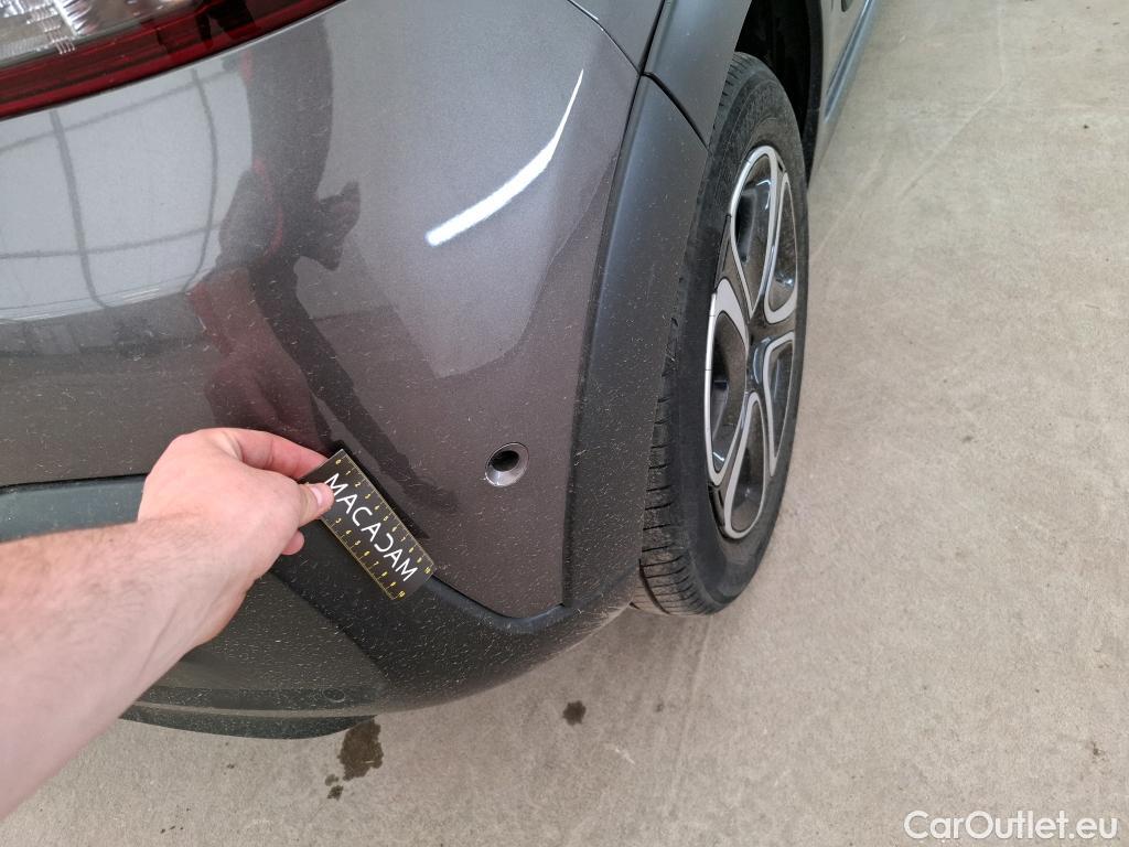  Citroen  C3  Shine Business 1.2 PureTech 110CV BVM6 E6d #9