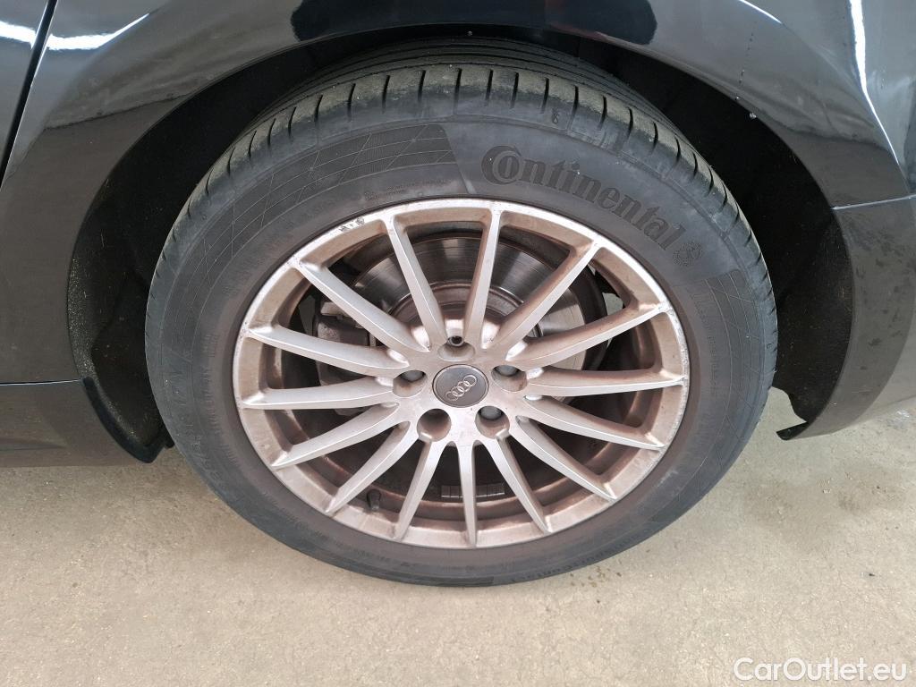  Audi  A5 Sportback AUDI  / 2016 / 5P / Berline &35 TDI 150 S TRONIC 7 BUSI LINE SB #13