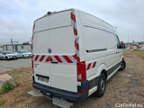  Volkswagen  Crafter  Fourgon Fourgon 35 mittlerer Radstand mit Hochdach FWD 2.0 #3