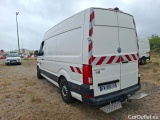  Volkswagen  Crafter  Fourgon Fourgon 35 mittlerer Radstand mit Hochdach FWD 2.0 #2
