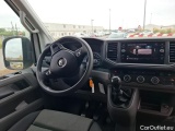  Volkswagen  Crafter  Fourgon Fourgon 35 mittlerer Radstand mit Hochdach FWD 2.0 #5