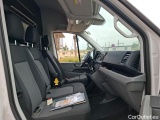  Volkswagen  Crafter  Fourgon Fourgon 35 mittlerer Radstand mit Hochdach FWD 2.0 #6