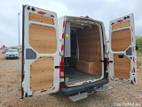  Volkswagen  Crafter  Fourgon Fourgon 35 mittlerer Radstand mit Hochdach FWD 2.0 #8