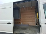  Volkswagen  Crafter  Fourgon Fourgon 35 mittlerer Radstand mit Hochdach FWD 2.0 #9