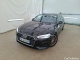  Audi  A5 Sportback AUDI  / 2016 / 5P / Berline &35 TDI 150 S TRONIC 7 BUSI LINE SB 
