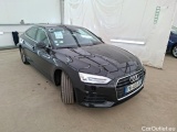  Audi  A5 Sportback AUDI  / 2016 / 5P / Berline &35 TDI 150 S TRONIC 7 BUSI LINE SB #4
