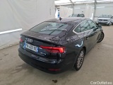  Audi  A5 Sportback AUDI  / 2016 / 5P / Berline &35 TDI 150 S TRONIC 7 BUSI LINE SB #3
