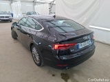  Audi  A5 Sportback AUDI  / 2016 / 5P / Berline &35 TDI 150 S TRONIC 7 BUSI LINE SB #2