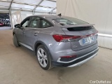  Audi  Q4 E-Tron  Sportback   40 e-tron  82 kWh S Line #3