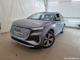  Audi  Q4 E-Tron  Sportback   40 e-tron  82 kWh S Line 