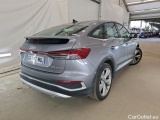  Audi  Q4 E-Tron  Sportback   40 e-tron  82 kWh S Line #4